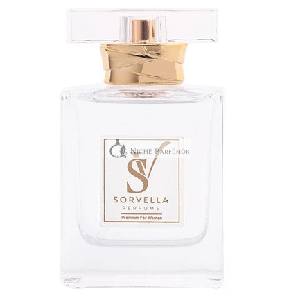 Sorvella Premium Chry Eau De Parfum Spray, 50ml