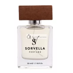 Sorvella S627 Eau De Parfum Spray, 50ml