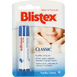 Blistex Hydratisierender Schutzklassiker Lippenbalsam - 425g