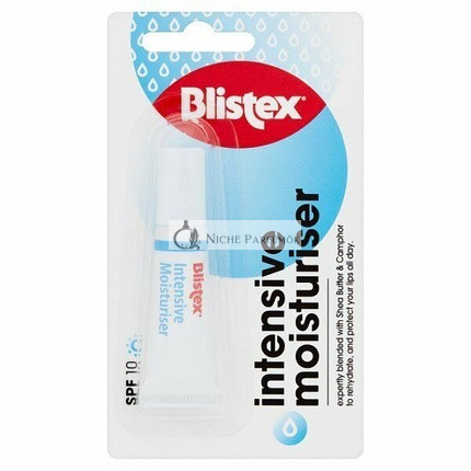 Blistex Intenzív Ajakápoló Balzsam SPF, 5g