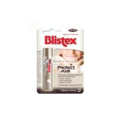 Blistex Protect Plus Lippenbalsam SPF30, 4,25g