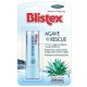 Blistex Agave Rescue Lippenbalsam - Weich macht und befeuchtet die Lippen mit Agavenextrakt