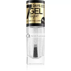 Eveline Cosmetics Gel-Nagellack Nr. 35, 8ml