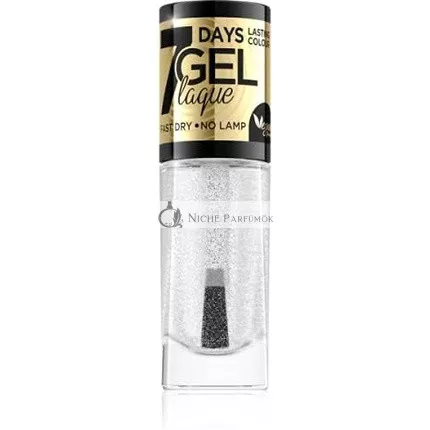Eveline Cosmetics Gel-Nagellack Nr. 35, 8ml