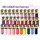 Eveline Gel Laque Schnell trocknender Nagellack ohne UV/LED-Lampe - Verschiedene Farben
