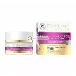   Eveline Biobakuchiol Multi-Repair Anti-Gravity Creme 70+, 50ml