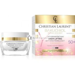   CL Bakuchiol Anti-Gravitációs Lifting Krém Aktív Modellálással 50ml