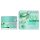 Eveline Cosmetics Organikus Aloe + Kollagén Hidratáló Mattító Arcleválasztó Gél, 50ml