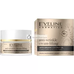 Eveline Organische Gold Anti-Aging-Creme-Lifting 50ml