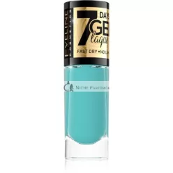 Eveline Cosmetics 7 Tage Gel-Lack Nagellack - Farbe 86, 8 ml