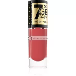 EVELINE Gel Laque Körömlakk Nr.92, 8ml