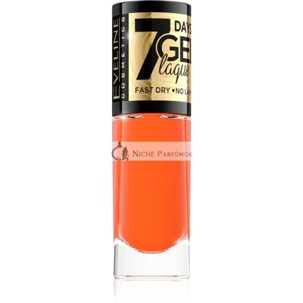 Eveline Gel Nagellack Nr. 94, 8 ml