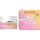 Eveline Kozmetikumok My Beauty Elixir Mattító Detox Krém 50ml