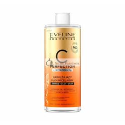 EVELINE C-Perfection Hidratáló Micellás Víz 500ml
