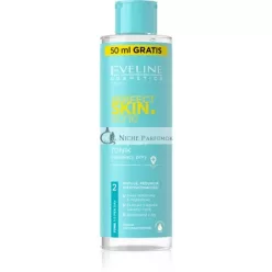 Eveline Perfekte Haut Akne Sebum-Regulierender Toner, 150ml