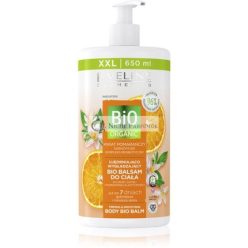   Eveline Bio Organic Firming and Smoothing Body Balm Pomarańcza, 650ml