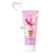 Eveline Flower Blossom Stark regenerierende glättende Handcreme mit Kollagen, 75ml