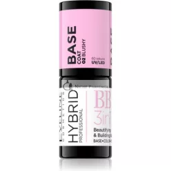   Eveline Hybrid Professzionális Szépségápoló-Építő Alap 02