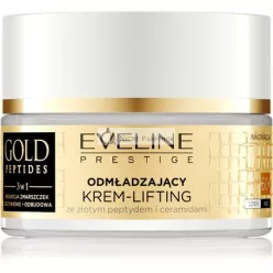 EVELINE Gold Peptides Straffende Lifting-Creme 50ml