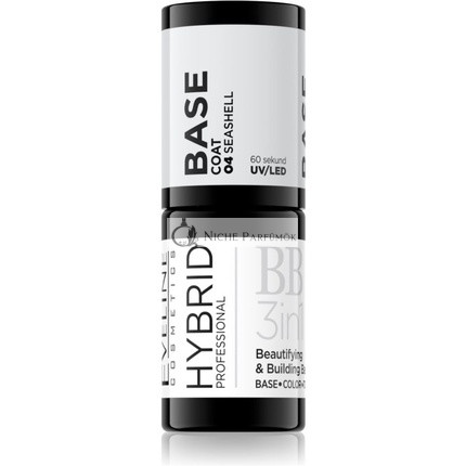 Eveline Hybrid Professionelle Beautifying-Building Basis 04