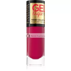Eveline Cosmetics 7 Tage Gel-Lack Nagellack - Farbe 207