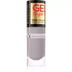   Eveline Cosmetics 7 Tage Gel-Lack Nagellack - Farbe 221, 8 ml