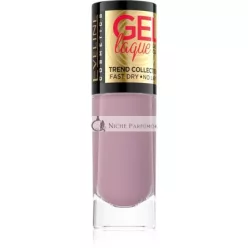   Eveline Cosmetics 7 Days Gel Laque Körömlakk - Szín 215, 8 ml