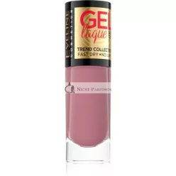   Eveline Cosmetics 7 Days Gel Laque Körömlakk - Szín 224, 8 ml