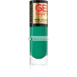 Eveline Cosmetics 7 Tage Gel-Lack Nagellack - 8ml