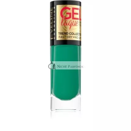 Eveline Cosmetics 7 Tage Gel-Lack Nagellack - 8ml
