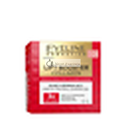 Eveline Lift Booster Kollagén 50+ Erős Feszesítő Ránctalanító Krém 50ml