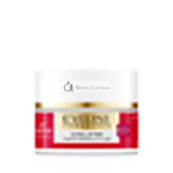   Eveline Lift Booster Kollagen 60+ Ultra Lifting Creme Faltenfüller, 50 ml