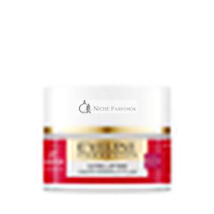 Eveline Lift Booster Kollagén 60+ Ultra Lifting Krém Ránctalanító, 50 ml