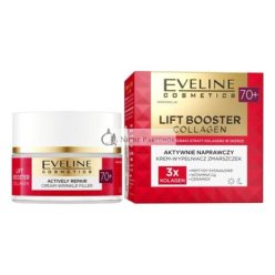 Lift Booster Kollagén Aktív Javító Ráncfeltöltő Krém