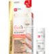 Eveline Nageltherapie Pflege & Farbe Konzentriertes Goldenes Glühen, 5 ml