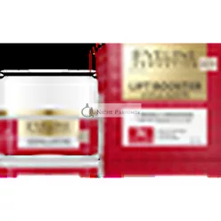   Eveline Lift Booster Kollagen Stark Glättende Faltenfüllcreme 40+, 50ml