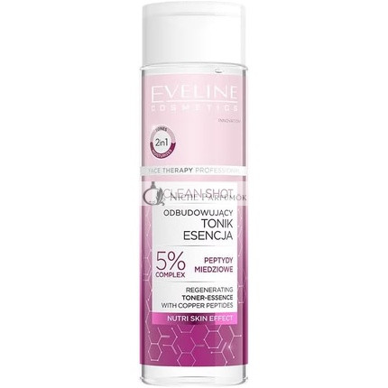 Eveline Cosmetics Regeneráló Tonik Esszencia