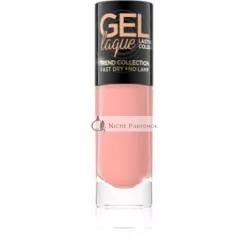 Eveline Cosmetics 7 Tage Gel Laque Nagellack - 8 ml