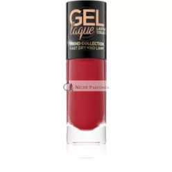 Eveline Cosmetics 7 Tage Gel Laque Nagellack - 8 Ml