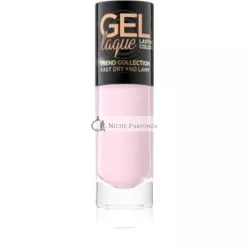 Eveline Cosmetics 7 Tage Gel Laque Nagellack - 8 Ml