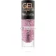 Eveline Cosmetics 7 Tage Gel-Lack Nagellack - 8 Ml