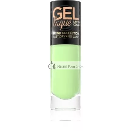 Eveline Cosmetics 7 Tage Gel Lack Nagellack - 8 ml