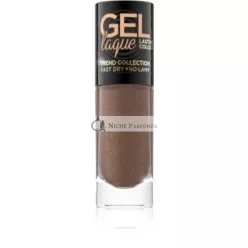 Eveline 7 Days Gel Laque Körömlakk - 8 Ml