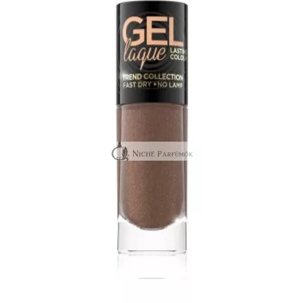 Eveline 7 Days Gel Laque Körömlakk - 8 Ml