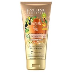 Eveline Brazíliai Aranybarnító Testápoló Balsam, 150ml