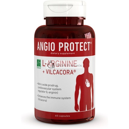 Angio Protect 60 Kapseln