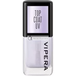 Neon Top Coat Körömkezelés