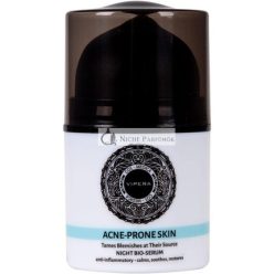 Cosmedica Éjszakai Anti-Akné Szérum