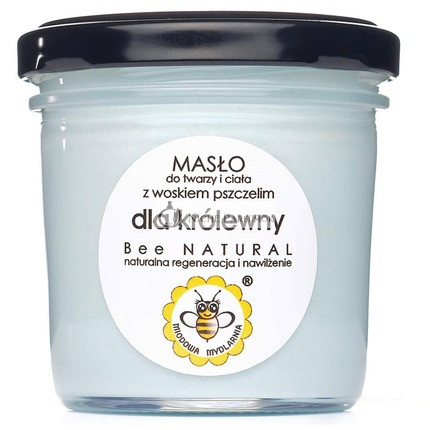 Miodowa Mydlarnia Arckrém és Testvaj Hercegnőknek 65g