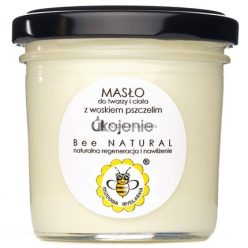 Honey Soap Factory Arckrém és Testvaj Nyugtató, 65g